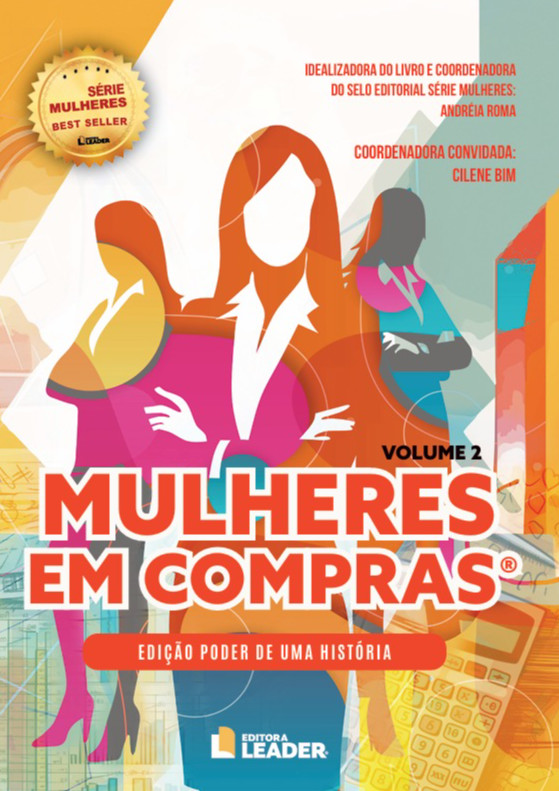Mulheres em compras