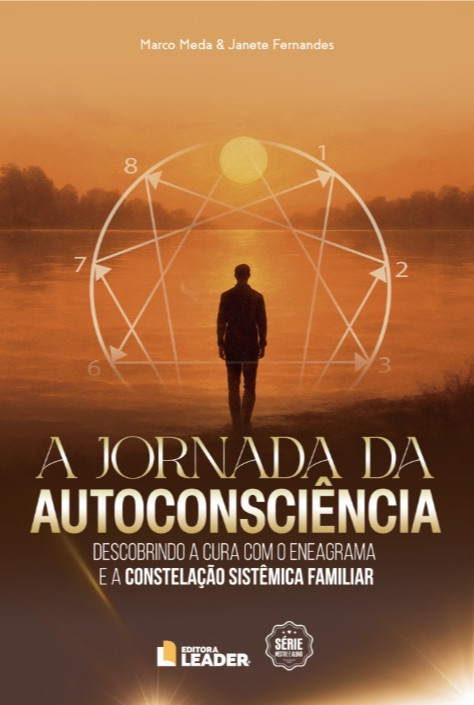 A Jornada da Autoconsciência