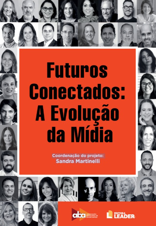 Futuros Conectados: A Evolução da Mídia