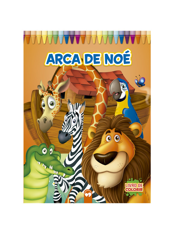A arca de noé