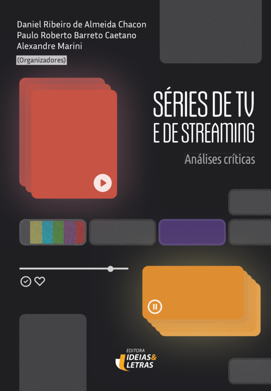 Séries de TV e de Streaming