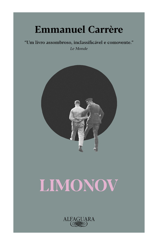 Limonov (nova edição)