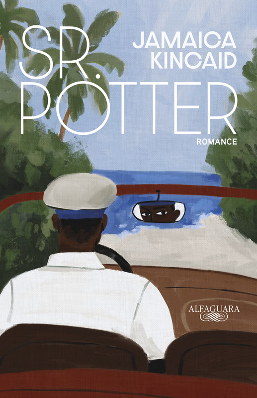 Sr. potter