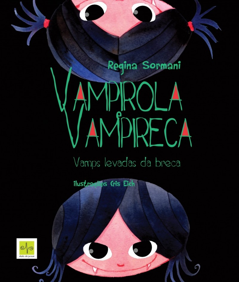 Vampirola e Vampireca