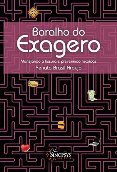 Baralho das Dependências Tecnológicas. Controlando o Uso de Jogos  Eletrônicos, Internet e Aparelho Celular