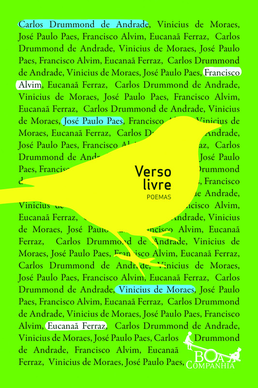 Verso livre