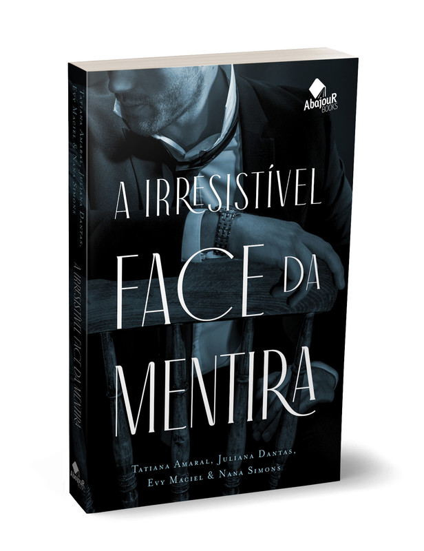 A irresistível face da mentira
