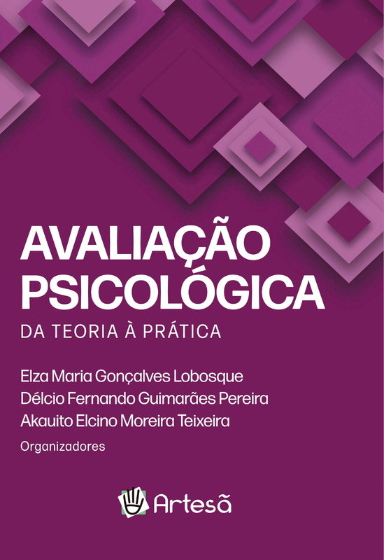 Avaliação psicológica