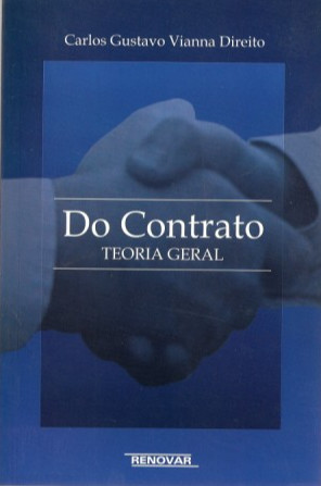 Do Contrato - Teoria geral