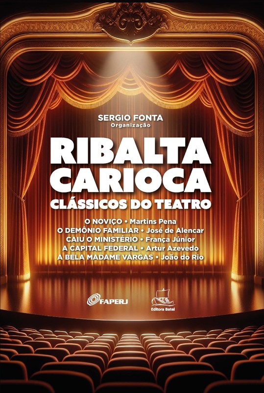 Ribalta carica