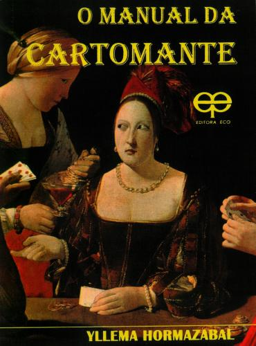 O manual da cartomante