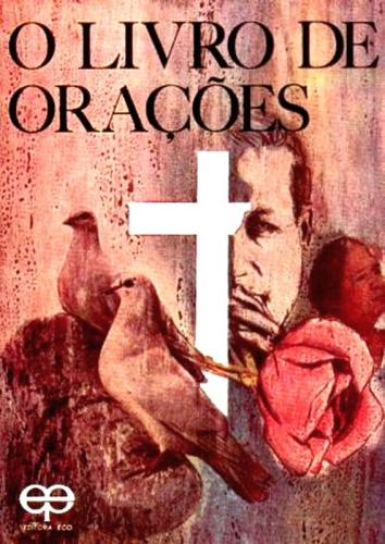 O livro de orações