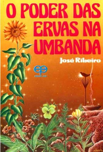 O poder das ervas na umbanda