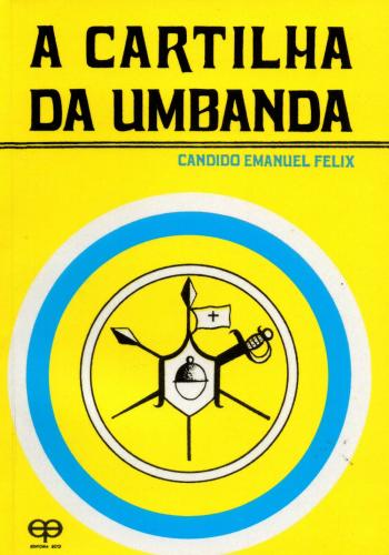 A cartilha da umbanda