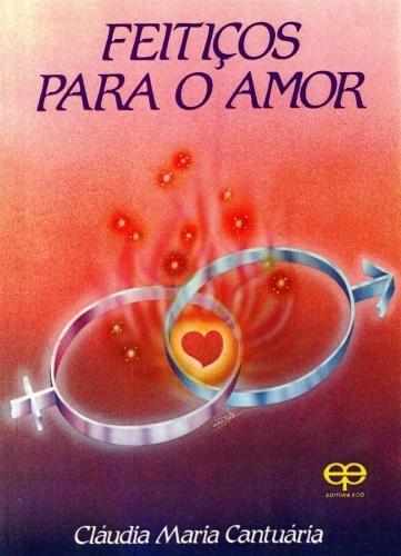 Feitiços para o amor