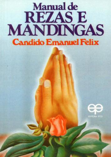 Manual de rezas e mandingas