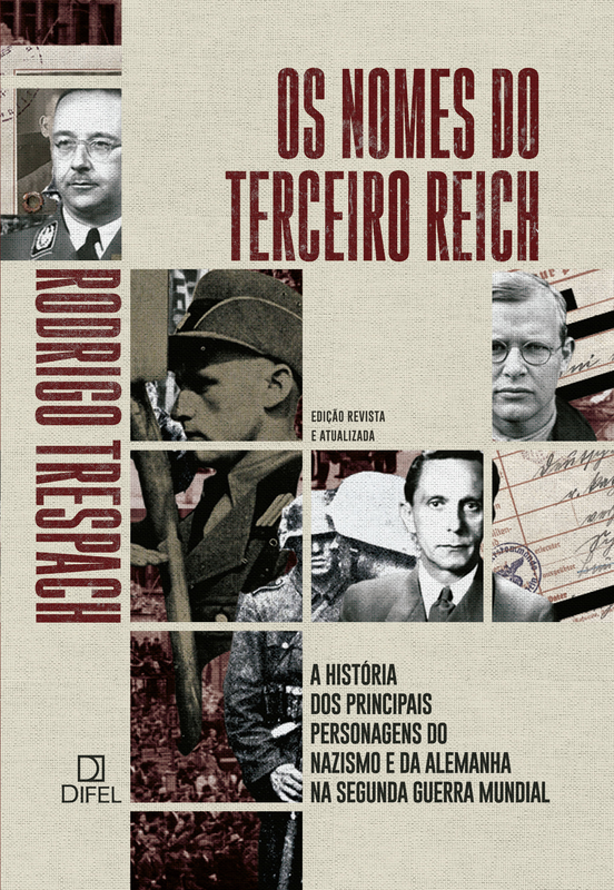 Os nomes do terceiro reich