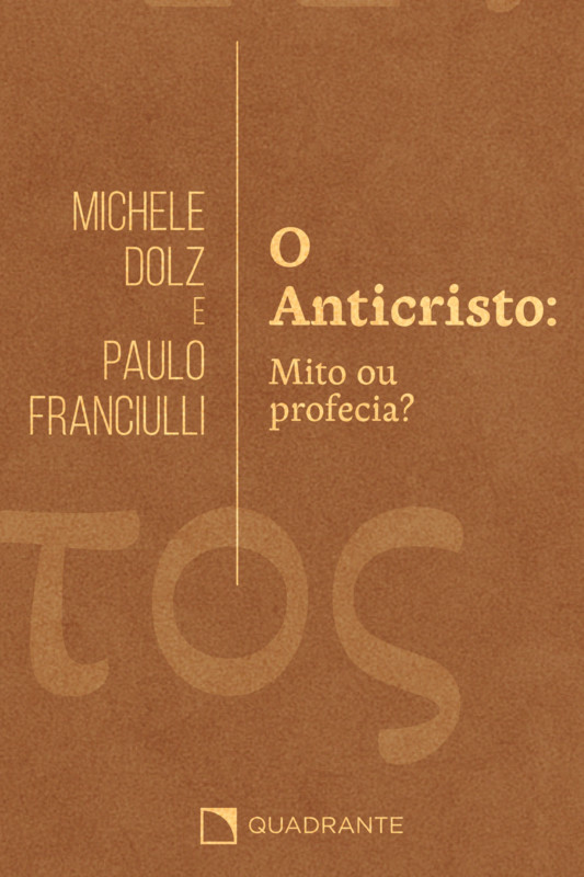 O anticristo
