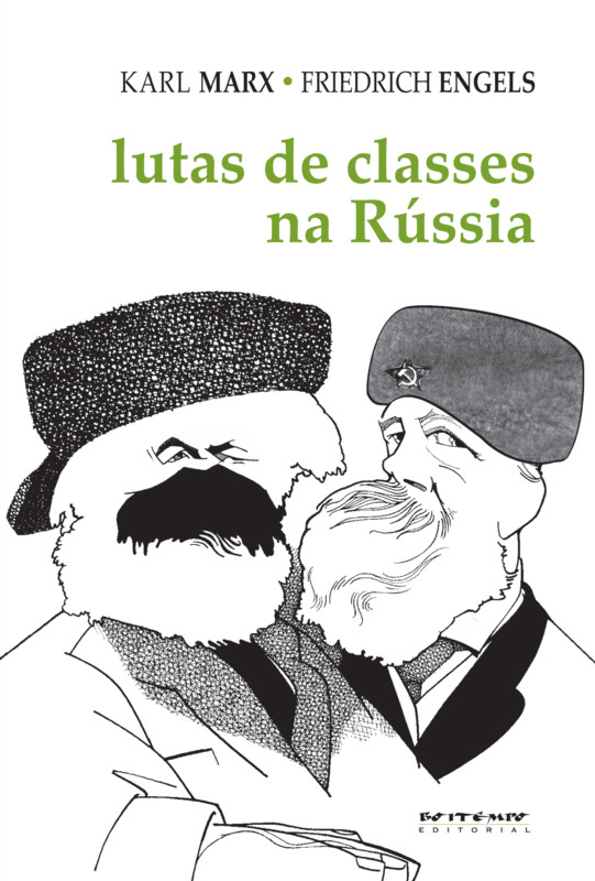 Lutas de classes na Rússia