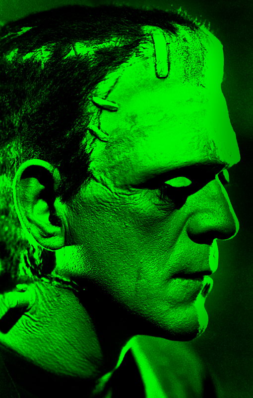 Frankenstein