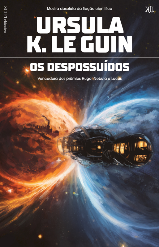 Os despossuídos