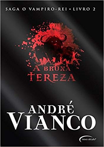Bruxa tereza -
