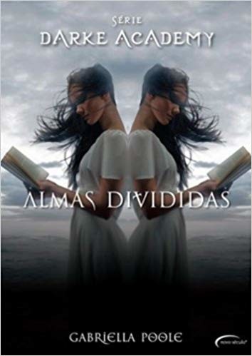 Almas divididas - volume 3