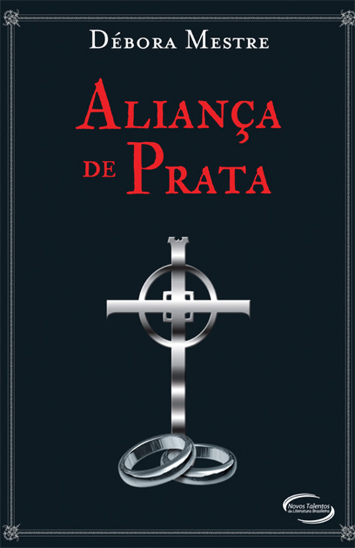 Alianca de prata