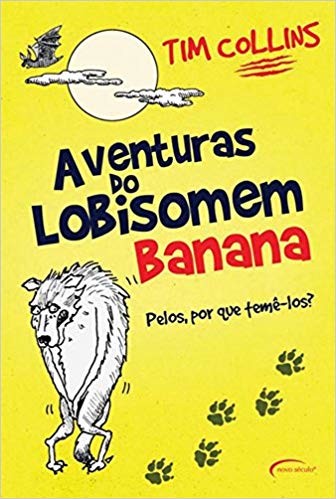 Aventuras do lobisomem banana