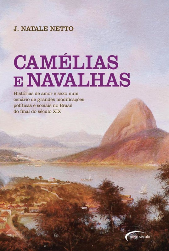 Camelias e navalhas