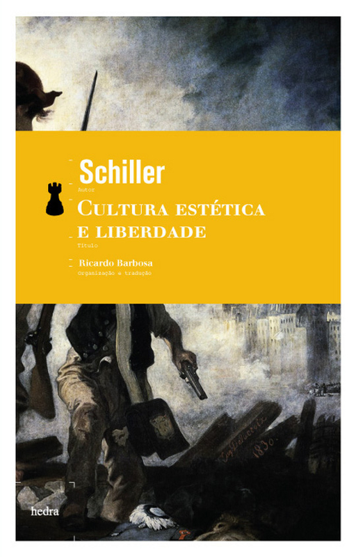 Cultura estética e liberdade