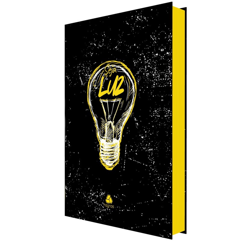 Nova Bíblia Viva - Seja Luz
