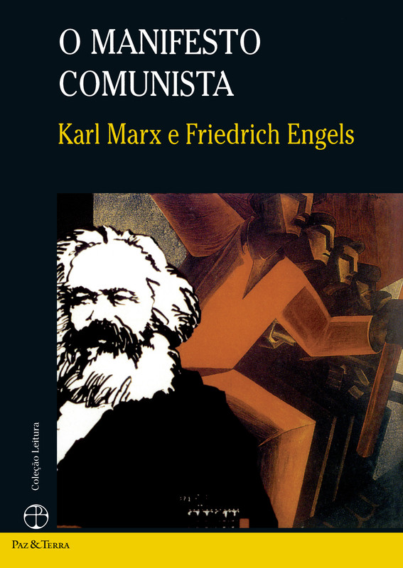 O manifesto comunista