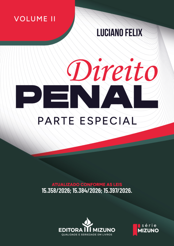 Direito penal: parte especial - volume 2