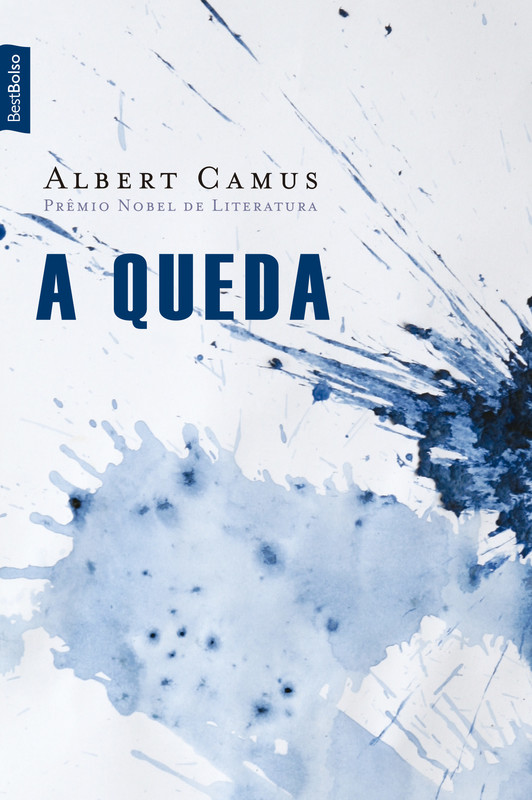 A queda (edição de bolso)