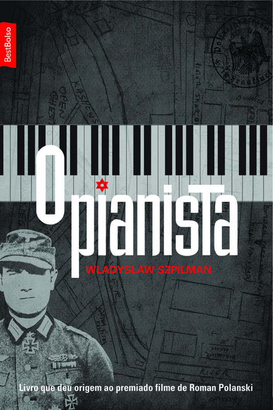 O pianista (edição de bolso)