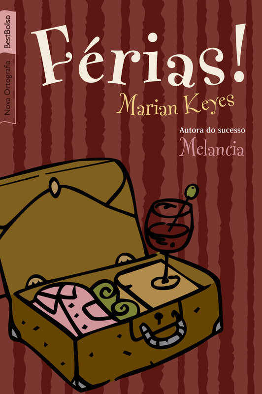 Férias! (edição de bolso)