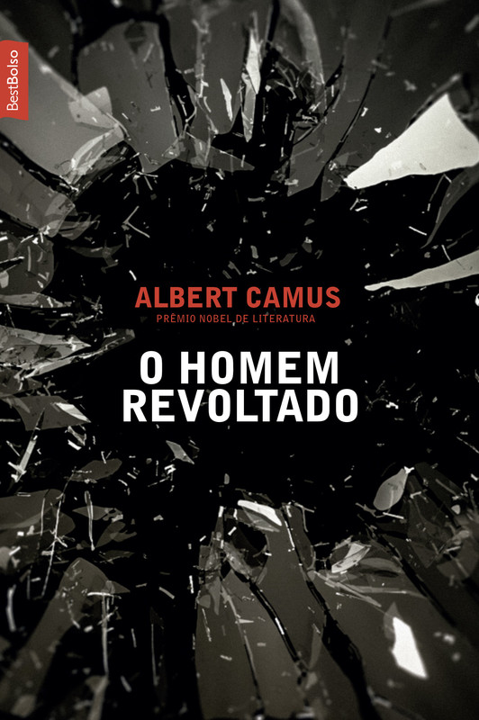 O homem revoltado (edição de bolso)