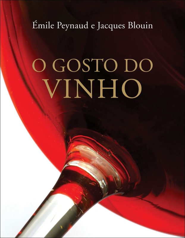 O gosto do vinho