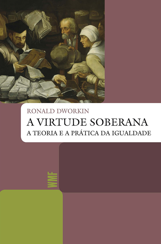 A virtude soberana