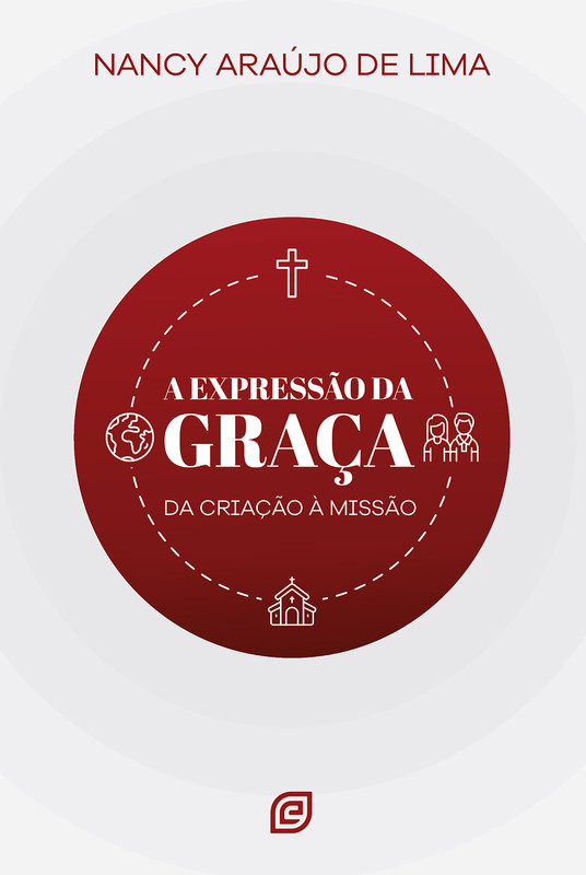 A expressão da graça - eBook