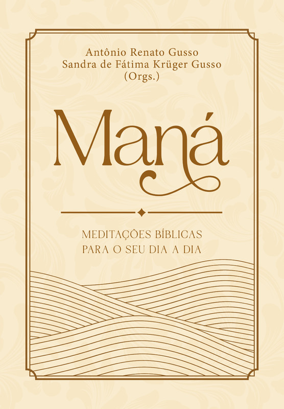 Maná - eBook
