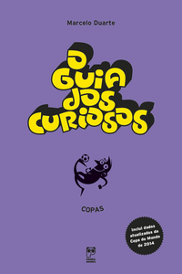O guia dos curiosos - copas