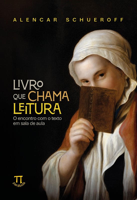 Livro que chama leitura: o encontro com o texto em sala de aula
