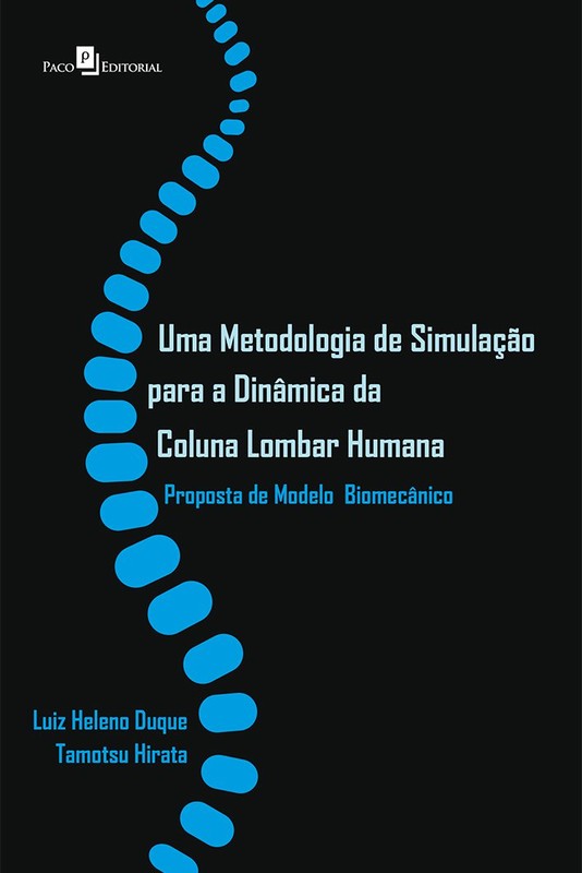 Uma metodologia de simulação para a dinâmica da coluna lombar humana