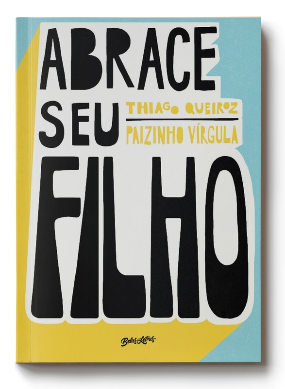 Abrace seu filho