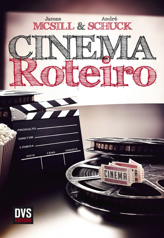 Cinema - Roteiro