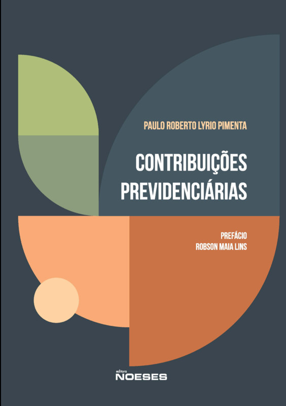 Contribuições previdenciárias