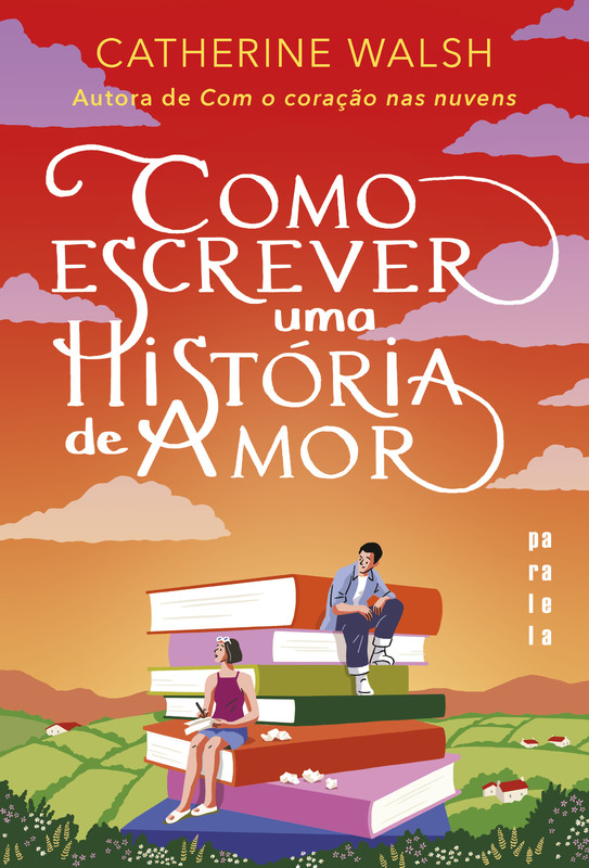 Como escrever uma história de amor