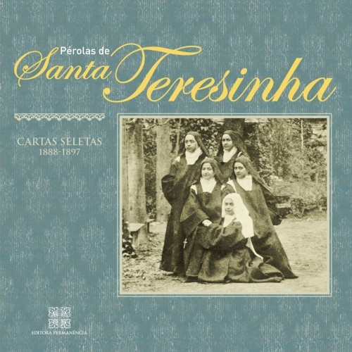 Pérolas de Santa Teresinha - cartas seletas